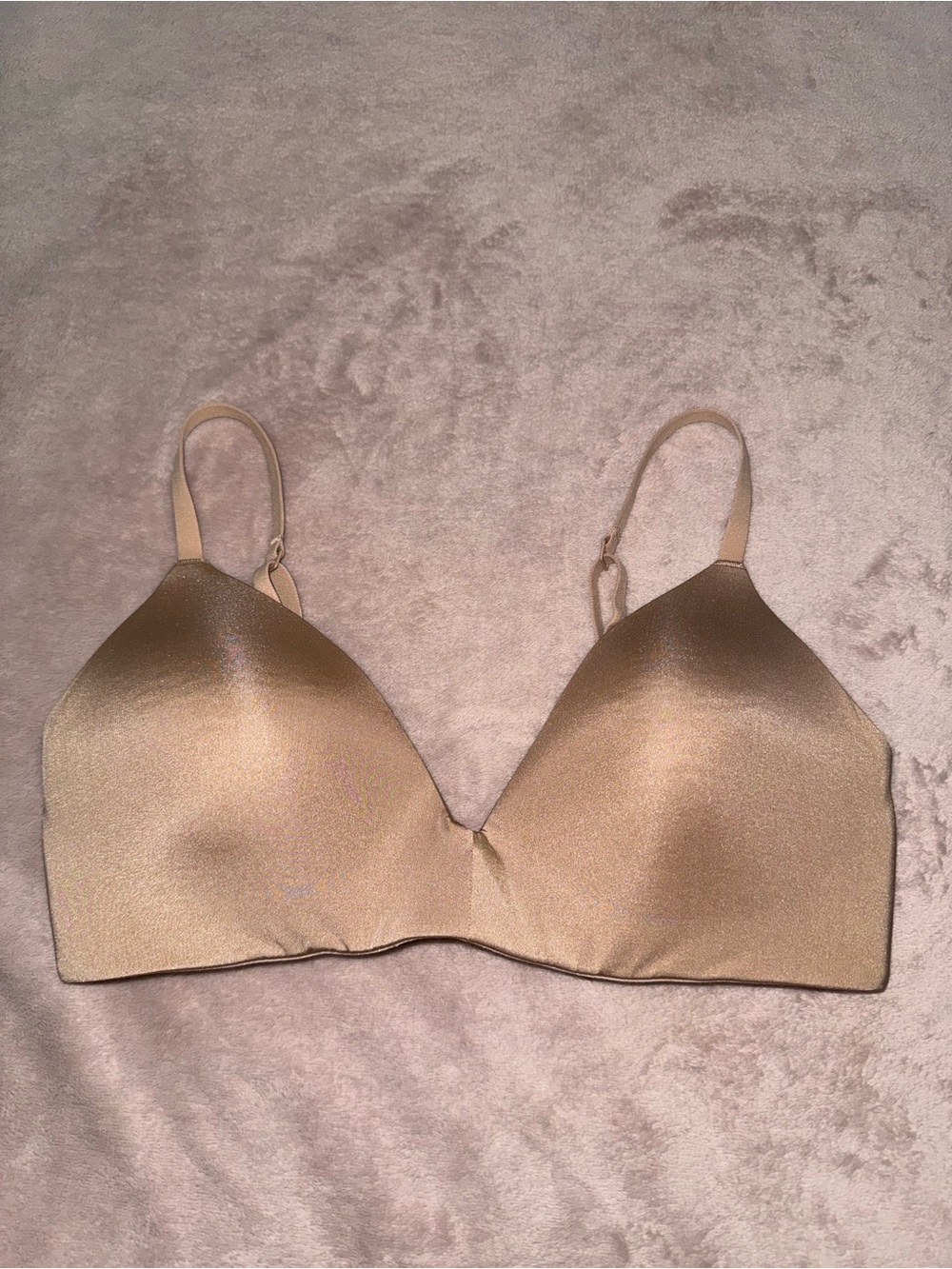 Skims bra size 34C